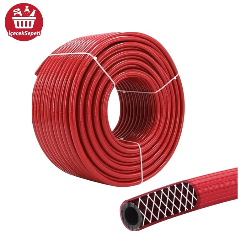 8 MM HORTUM 3 MT