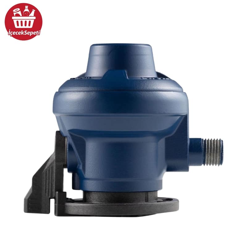 AYGAZ KOMPAKT 10 MM DEDANTÖR