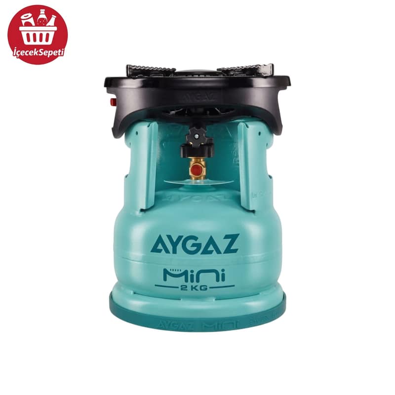 AYGAZ MİNİ OCAK
