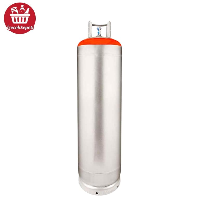 AYGAZ PROPAN GAZI 45 KG