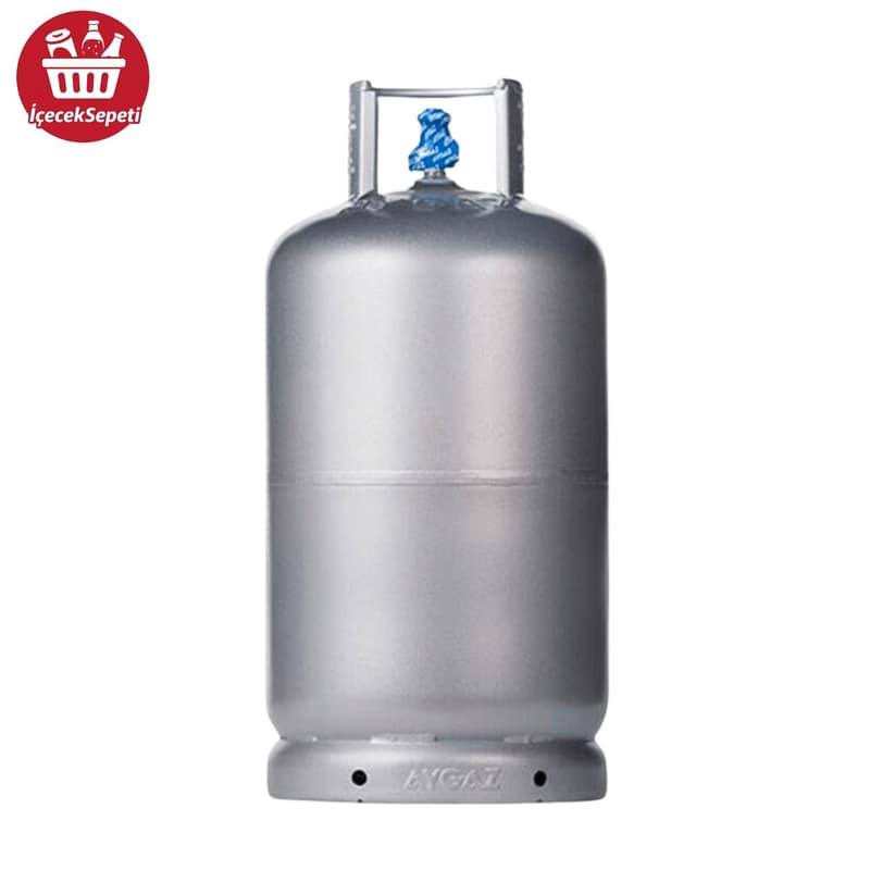 AYGAZ TİCARİ 24 KG TÜP