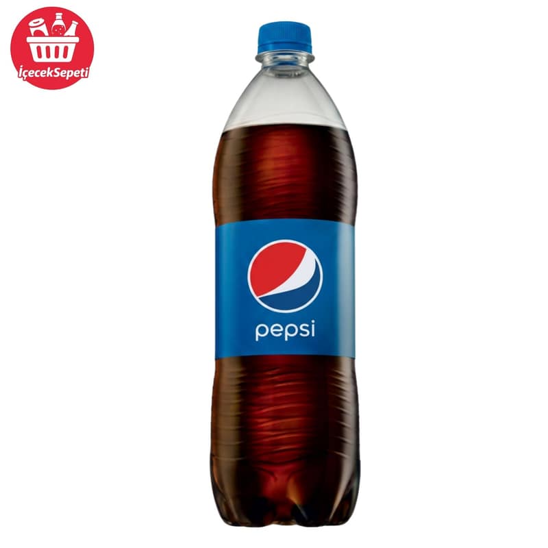 PEPSİ 1 LT * 12 ADET