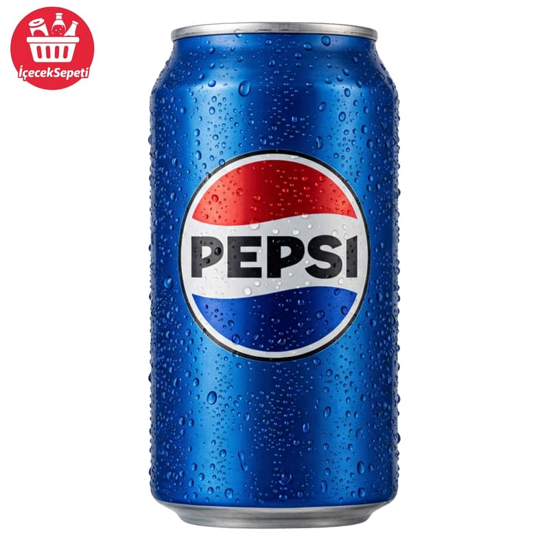 PEPSİ 330 ML * 24 ADET