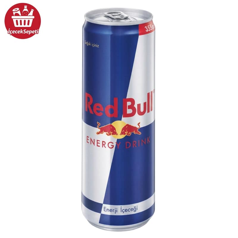 REDBUL ORGİNAL 355 ML * 24 ADET