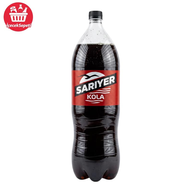 SARIYER COLA 1 LT * 12 ADET