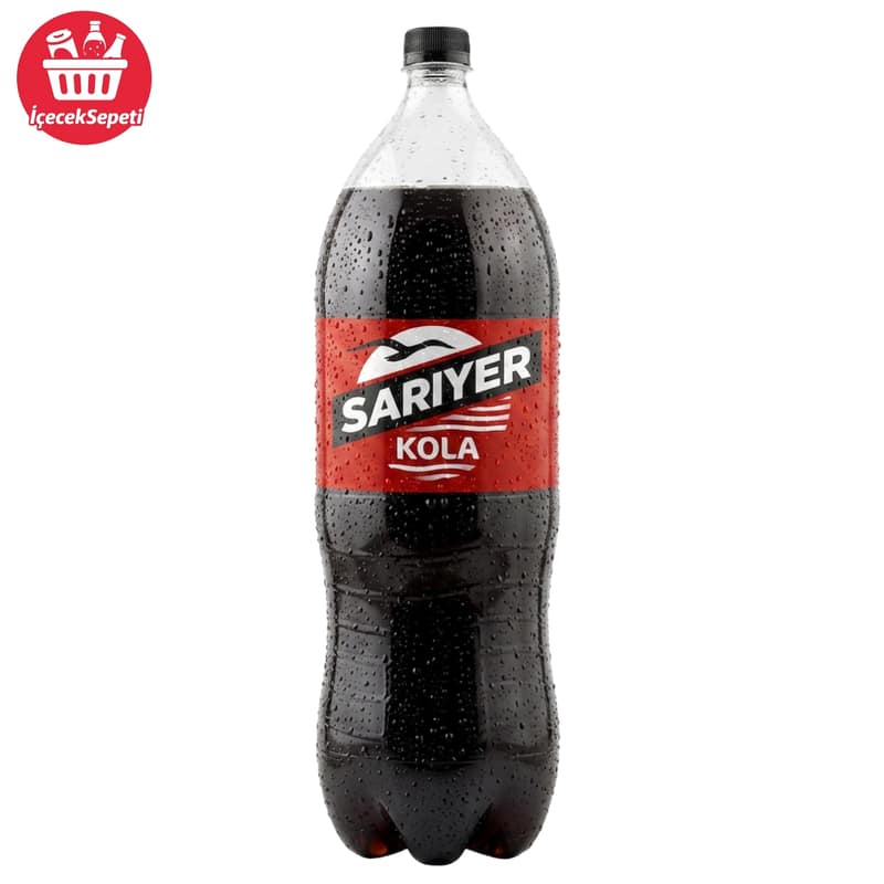 SARIYER COLA 2.5 LT * 6 ADET