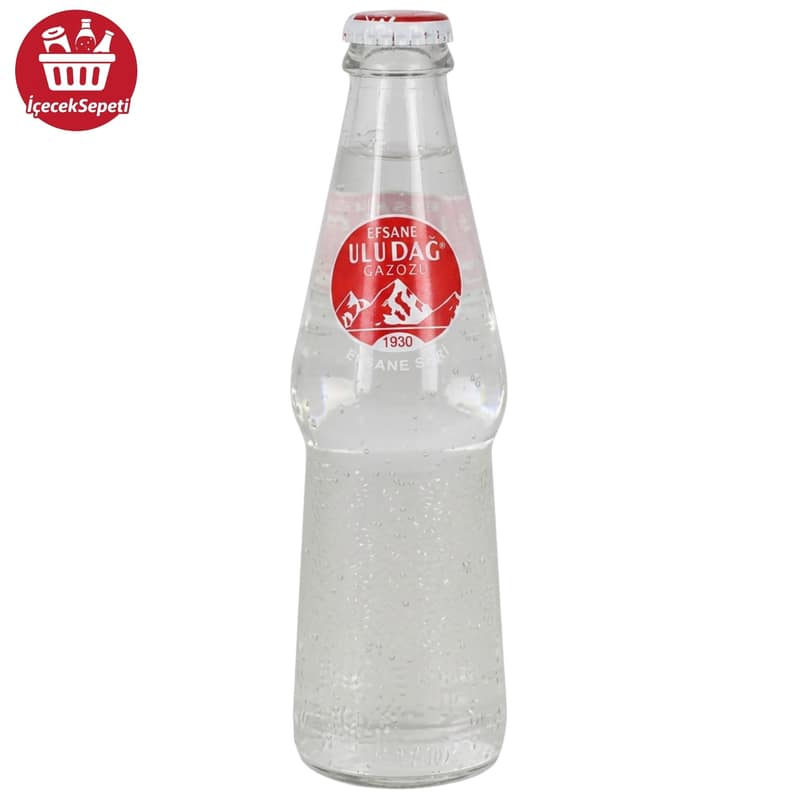 ULUDAĞ GAZOZU 200 ML * 24 ADET