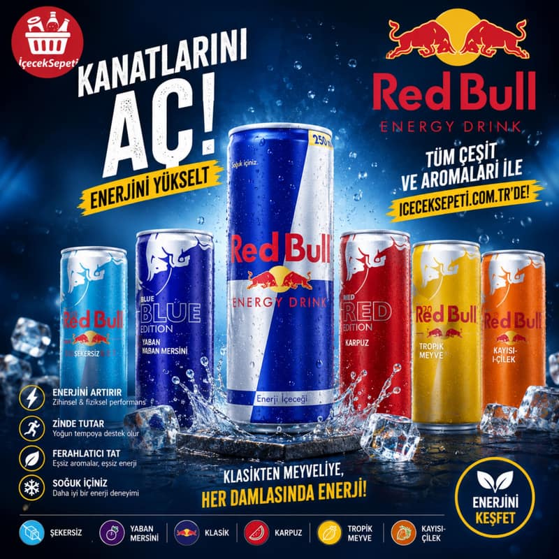 Red Bull